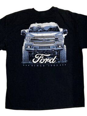 Ford T-shirt